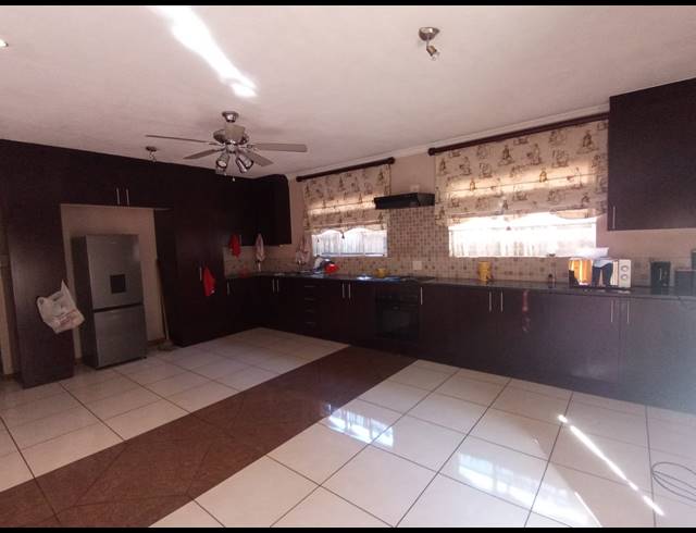 4 BEDROOM HOUSE FOR SALE IN RISIVILLE